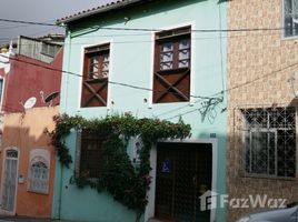 11 chambre Maison de ville à vendre à Pousada Esmeralda., Santo Antonio, Salvador, Bahia, Brésil