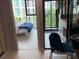 คอนโด 1 ห้องนอน ให้เช่า ในโครงการ แอทโมซ โอเอซิส อ่อนนุช, สวนหลวง, สวนหลวง