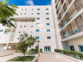 1 Schlafzimmer Appartement zu verkaufen im Leonardo Residences, Oasis Residences, Masdar City