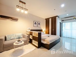Studio Condo for sale at Phanasons City Condominium, Wichit, Phuket Town, Phuket
