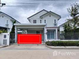 3 Bedroom House for sale at Villaggio 2 Srinakarin-Bangna, Bang Kaeo