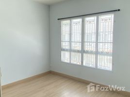 วิลล่า 3 ห้องนอน ให้เช่า ในโครงการ พฤกษาวิลล์ 60 ลาดกระบัง-อ่อนนุช, ศีรษะจรเข้น้อย, บางเสาธง, สมุทรปราการ