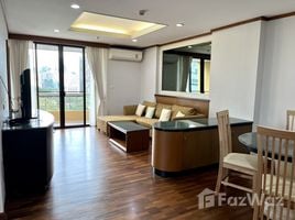 2 Bedroom Apartment for rent at Langsuan Ville, Lumphini