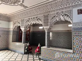 7 Schlafzimmer Villa zu verkaufen in Meknes, Meknes Tafilalet, Na Hamrya