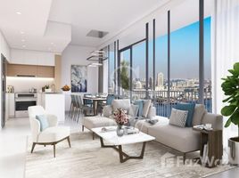 2 спален Квартира на продажу в Creek Edge, Creekside 18, Dubai Creek Harbour (The Lagoons), Дубай