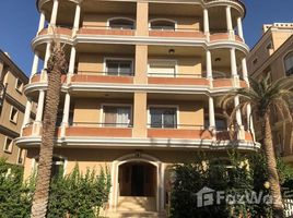 3 Bedroom Apartment for rent at Cleopatra Palace, 5th District