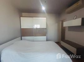 อพาร์ทเม้นท์ 2 ห้องนอน ให้เช่า ในโครงการ ไฮฟ์ ตากสิน, คลองต้นไทร