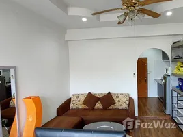 Estudio Departamento en venta en Thepthip Mansion Condominium , Nong Prue, Pattaya, Chon Buri