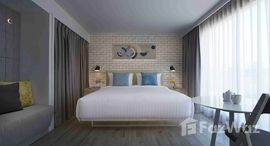 Available Units at Shama Yen-Akat Bangkok