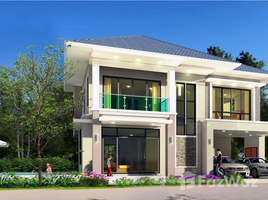 ขายบ้านเดี่ยว 3 ห้องนอน ในโครงการ เดอะ วิลล์ แอท ดิ แอร์พอร์ต, บ่อผุด