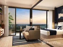 ขายอพาร์ทเม้นท์ สตูดิโอ ในโครงการ โซ ออริจิ้น บางเทา บีช, เชิงทะเล, ถลาง