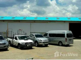 คลังสินค้า ให้เช่า ในทำเล บ้านกลาง, ปทุมธานี, บ้านกลาง