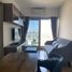 1 спален Квартира в аренду в Whizdom Connect Sukhumvit, Bang Chak