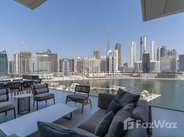 5 спален Квартира на продажу в Dorchester Collection Dubai, DAMAC Towers by Paramount