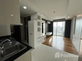 1 Bedroom Condo for sale at Abstracts Phahonyothin Park, Chomphon