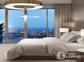 2 спален Квартира на продажу в Grand Bleu Tower, EMAAR Beachfront, Dubai Harbour