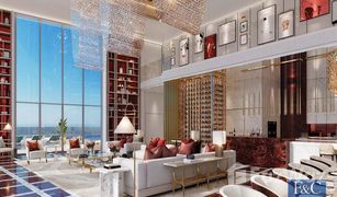 1 Habitación Apartamento en venta en , Dubái Al Safa 1