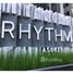 2 Bedroom Condo for rent at Rhythm Asoke, Makkasan, Ratchathewi, Bangkok, Thailand