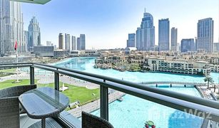 2 chambres Appartement a vendre à Westburry Square, Dubai The Residences 3