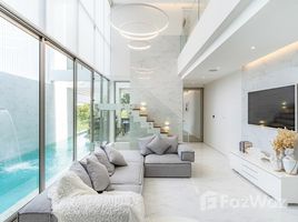 3 Schlafzimmer Villa zu verkaufen im The Residence Prime, Thep Krasattri, Thalang