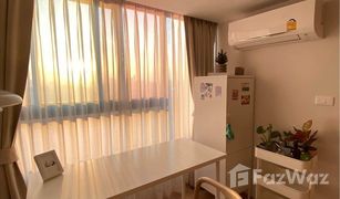 曼谷 辉煌 Ideo Rama 9 - Asoke 2 卧室 公寓 售 