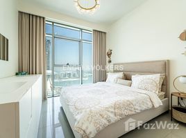 2 спален Квартира на продажу в Beach Vista, EMAAR Beachfront