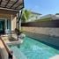 3 Schlafzimmer Villa zu vermieten im , Kathu, Kathu, Phuket, Thailand