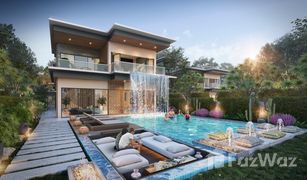 3 Habitaciones Villa en venta en Golf Vita, Dubái Portofino