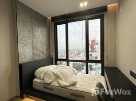 2 спален Кондо в аренду в Whizdom Avenue Ratchada - Ladprao, Chomphon, Чатучак, Бангкок, Таиланд