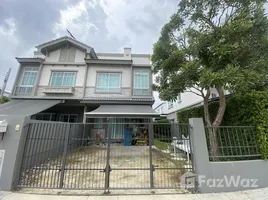 2 Bedroom House for rent at Villaggio 2 Srinakarin-Bangna, Bang Chak, Phra Khanong