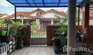 2 Bedrooms House for sale in Nong Prue, Pattaya Eakmongkol 4