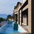 3 Bedroom Villa for sale at The Legend Luxury Seaview Villas, Bo Phut, Koh Samui, Surat Thani