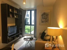 2 Bedroom Condo for rent at Maestro 02 Ruamrudee, Lumphini