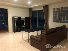 3 chambre Condominium à louer à , Phra Khanong