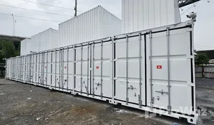N/A Warehouse for sale in , Bangkok 