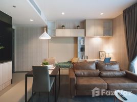 1 спален Квартира в аренду в Edge Sukhumvit 23, Khlong Toei Nuea