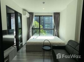 Studio Condo for rent at The Origin Onnut, Suan Luang, Suan Luang, Bangkok, Thailand