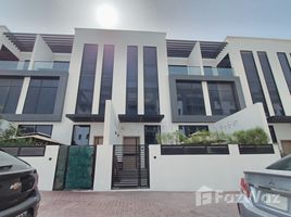 4 Bedroom Townhouse for sale at Hyati Avenue, Jumeirah Village Circle (JVC)