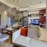 1 спален Квартира на продажу в Ideo Rama 9 - Asoke, Huai Khwang, Хуаи Кхщанг, Бангкок, Таиланд