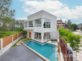 ขายวิลล่า 3 ห้องนอน ใน ภูเก็ต, ศรีสุนทร, ถลาง, ภูเก็ต
