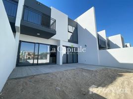 3 Bedroom Townhouse for sale at La Rosa, Villanova, Dubai Land