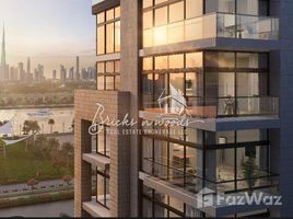 1 Bedroom Apartment for sale at AZIZI Riviera, Azizi Riviera, Meydan