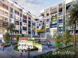 1 спален Квартира на продажу в Petalz by Danube, Prime Residency, International City