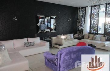 Joli rez-de-jardin 114 m² en vente à 2 min à pied de la plage DAR BOUAZZA 2CH in Bouskoura, 그랜드 카사 블랑카