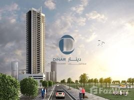 2 спален Квартира на продажу в Park View, Saadiyat Island