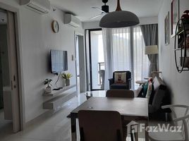 1 chambre Condominium à vendre à Cassia Residence Phuket., Choeng Thale
