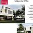 4 chambre Villa à vendre à Palm Hills Palm Valley., 26th of July Corridor