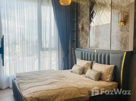 คอนโด 2 ห้องนอน ให้เช่า ในโครงการ ริทึ่ม เจริญกรุง พาวิลเลี่ยน, วัดพระยาไกร, บางคอแหลม