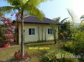 2 Bedrooms Villa for sale in Huai Yap, Lamphun Mountain View Pool Villa For Sale In Lamphun