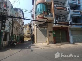 Studio Haus zu verkaufen in District 3, Ho Chi Minh City, Ward 1, District 3